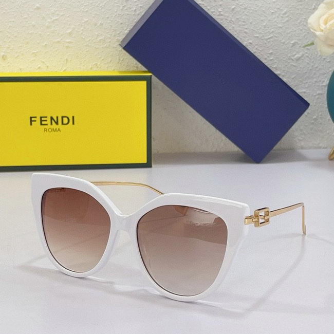 Fendi Sunglasses AAA+ ID:20220420-875